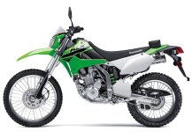 KAWASAKI KLX250 2024