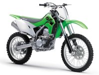 KAWASAKI KLX300R 2024