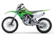 KAWASAKI KLX300R