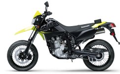KAWASAKI KLX300SM 2023