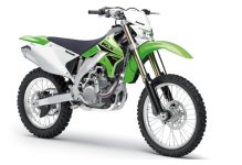 KAWASAKI KLX450R 2024