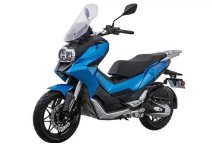Lifan KPV150 Pro ADV 2024