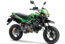 KAWASAKI KSR PRO 2024