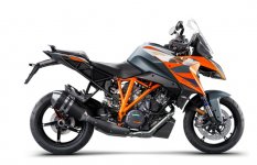 KTM 1290 SUPER DUKE GT 2022