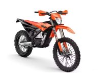 KTM FREERIDE E 2027