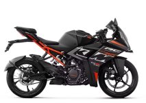 KTM RC 160 2026