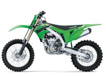 KAWASAKI KX250 2023