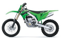 KAWASAKI KX450 2023