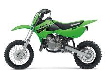 KAWASAKI KX65 2023