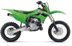 KAWASAKI KX85 2022
