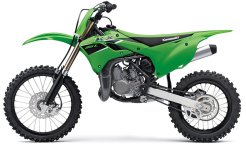 KAWASAKI KX85 L 2022
