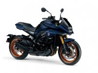 Suzuki Katana 2023