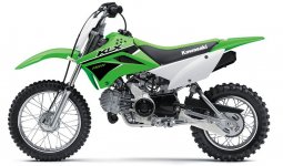 KAWASAKI KLX 110R 2023