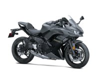 KAWASAKI NINJA 650 2024