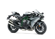 KAWASAKI NINJA H2 2024
