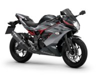 KAWASAKI NINJA 125 PERFORMANCE 2027
