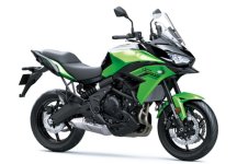 KAWASAKI Versys 650 2027