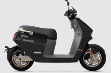 Keeway Blueshark 45 2024