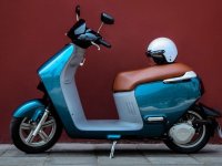 Keeway Blueshark 45 Lite 2024