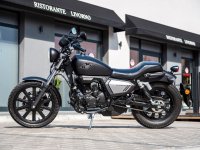 Keeway K-Light 125cc 2024