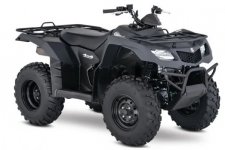 Suzuki KingQuad 400ASi Special Edition 2023