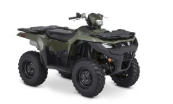 Suzuki KingQuad 500AXi Power Steering 2023