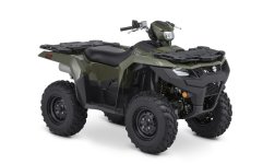 Suzuki KingQuad 750AXi Power Steering 2023