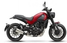 Benelli LEONCINO 2023