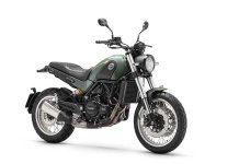 Benelli LEONCINO 2024