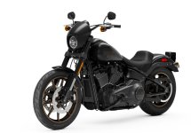Harley Davidson LOW RIDER S 2023