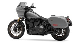 Harley Davidson LOW RIDER ST