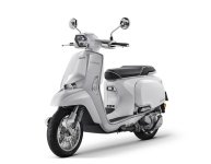 Lambretta J125 2026