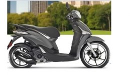 Piaggio Liberty S 150 2022