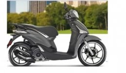 Piaggio Liberty S 150 2023