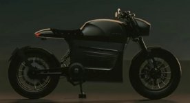 Tarform Luna Racer Edition 2024