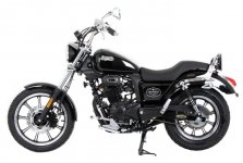 Lexmoto MICHIGAN 125