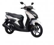 Yamaha MIO GEAR 2022