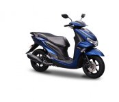 Yamaha MIO GRAVIS 2023
