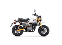 Honda MONKEY 2023
