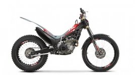 Honda MONTESA COTA 301RR 2026