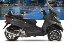 Piaggio MP3 SPORT 500 2022