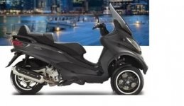 Piaggio MP3 SPORT 500 2023