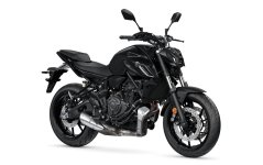 Yamaha MT-07 Pure