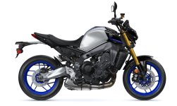 Yamaha MT-09 SP 2023