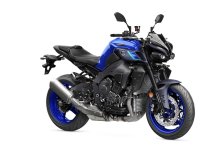 Yamaha MT-10 2023