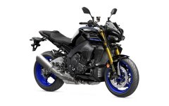 Yamaha MT-10 SP 2022