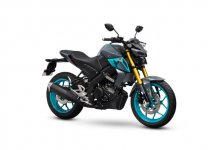 Yamaha MT-15 2023