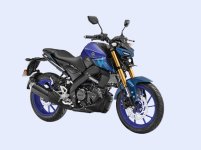 Yamaha MT 15 V2 2022