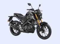 Yamaha MT-15 Version 2.0 2022