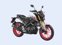 Yamaha MT-15 Version 2.0